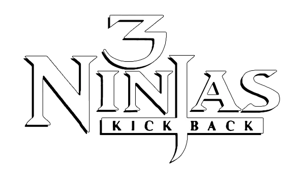 3 Ninjas Kick Back