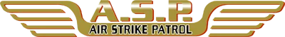 A.S.P. Air Strike Patrol