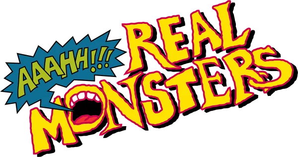 Aaahh!!! Real Monsters