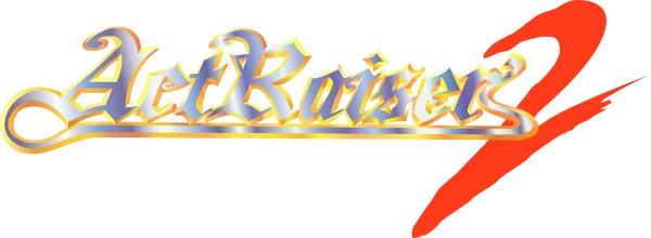 ActRaiser 2