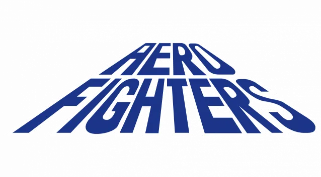 Aero Fighters