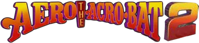 Aero the Acro-Bat 2
