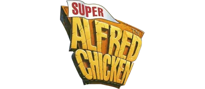 Alfred Chicken