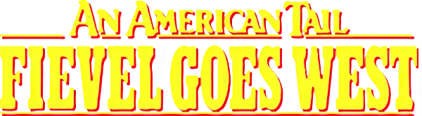 An American Tail: Fievel Goes West
