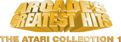 Arcade's Greatest Hits: The Atari Collection 1