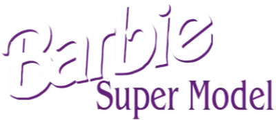 Barbie: Super Model