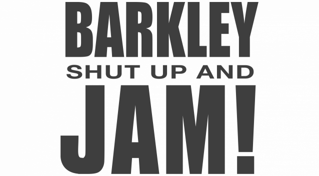Barkley Shut Up and Jam!