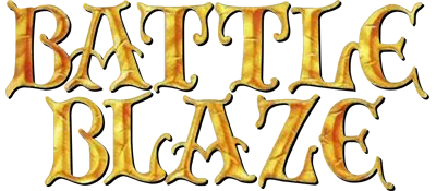Battle Blaze