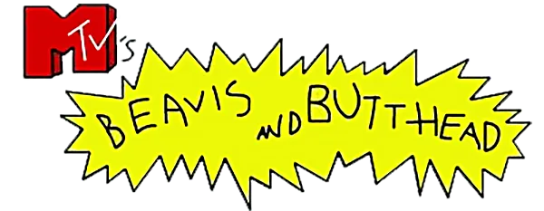 Beavis and Butt-head