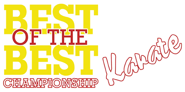 Best of the Best: Championship Karate