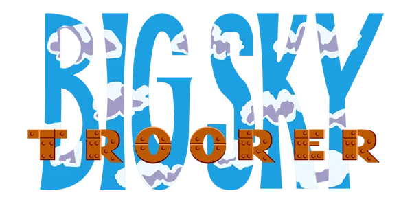 Big Sky Trooper