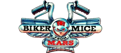 Biker Mice from Mars