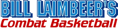 Bill Laimbeer's Combat Basketball