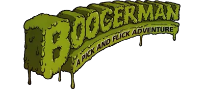 Boogerman: A Pick and Flick Adventure