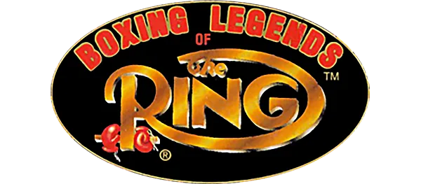 Boxing Legends of the Ring