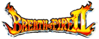 Breath of Fire II