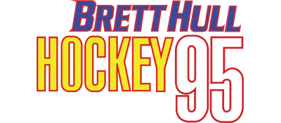 Brett Hull Hockey '95