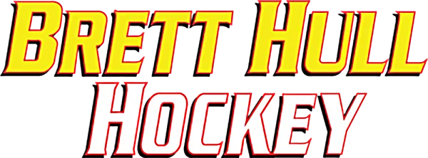 Brett Hull Hockey