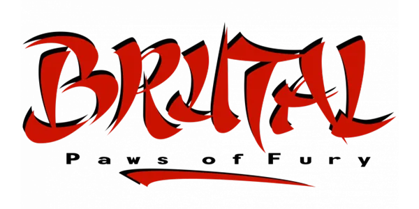 Brutal: Paws of Fury