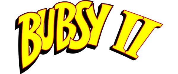 Bubsy II