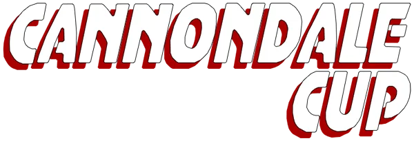 Cannondale Cup