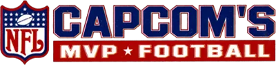 Capcom's MVP Football