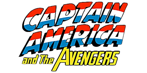 Captain America and The Avengers