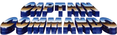 Captain Commando