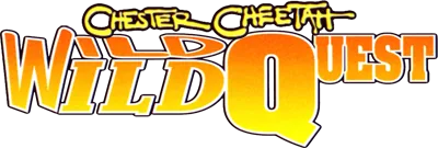 Chester Cheetah: Wild Wild Quest