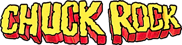 Chuck Rock