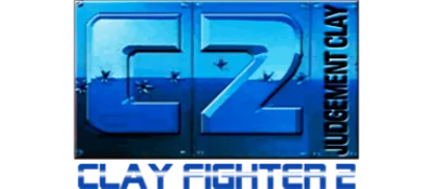 ClayFighter 2: Judgment Clay