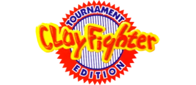 ClayFighter: Tournament Edition