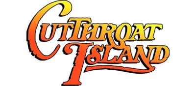 Cutthroat Island