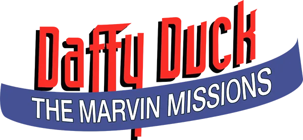 Daffy Duck: The Marvin Missions