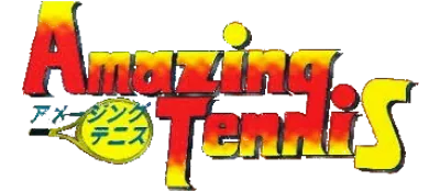 David Crane's Amazing Tennis