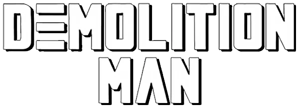 Demolition Man