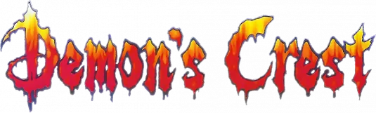 Demon's Crest