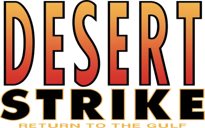 Desert Strike: Return to the Gulf