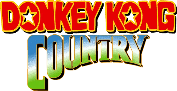 Donkey Kong Country