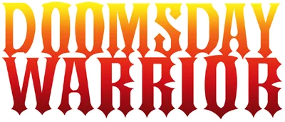 Doomsday Warrior