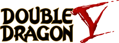 Double Dragon V: The Shadow Falls