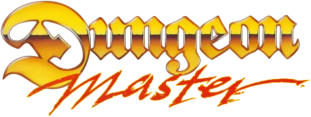 Dungeon Master