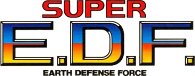 Earth Defense Force