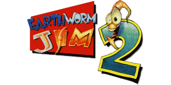 Earthworm Jim 2