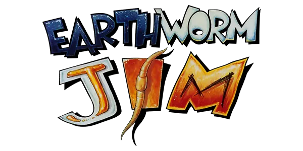 Earthworm Jim