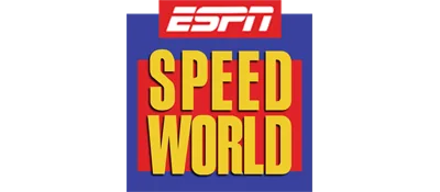 ESPN SpeedWorld