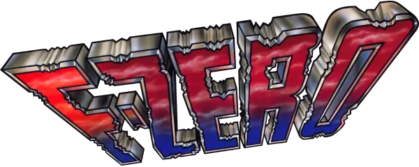 F-Zero