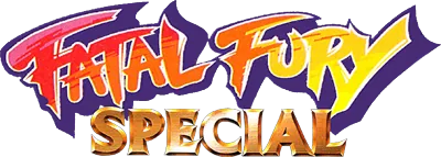 Fatal Fury Special