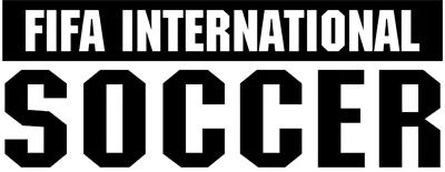 FIFA International Soccer