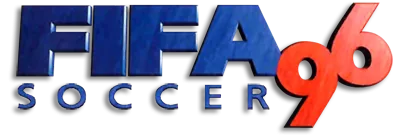 FIFA Soccer 96